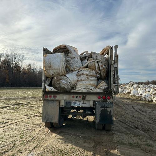 LDPE | LDPE Scrap