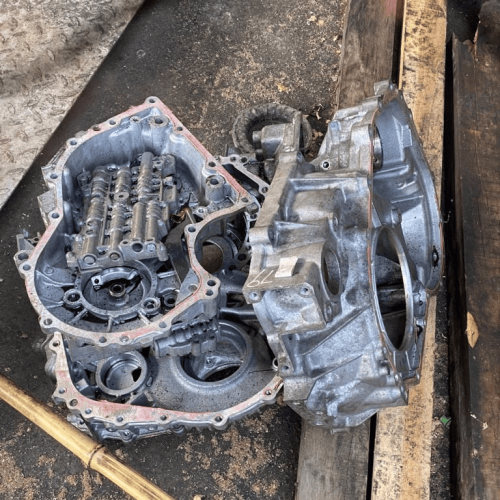 Aluminum | Aluminum Tense Scrap
