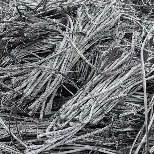 Aluminum | Offering 75 MT of 99.7% Pure Aluminum Wire Scrap to the Global Market