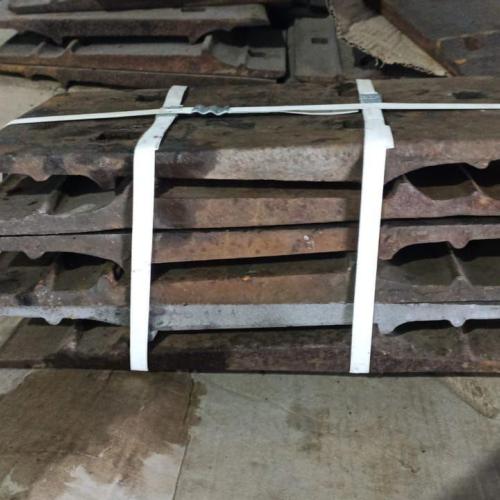 Scrap Metal | Tie Plates (HMS Scrap)