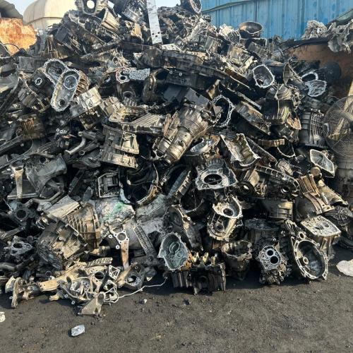 Aluminum | Aluminum Trump Scrap