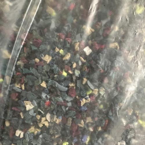 OTHER | TPU Regrinds