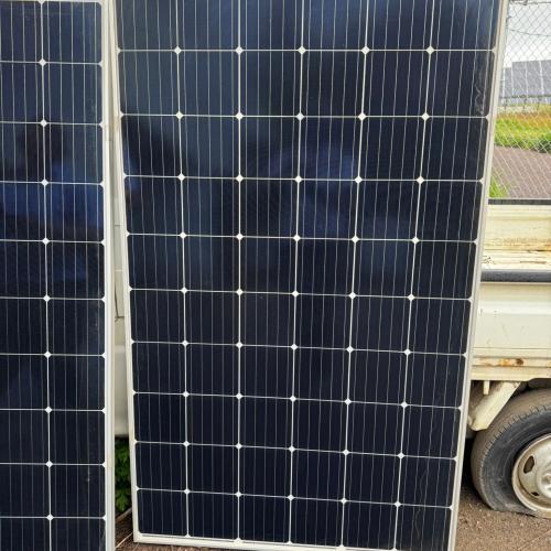 Solar Panel Scrap | Solar Panel