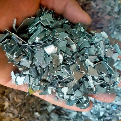OTHER | Supplying 100 Tons of Magnesium Alloy Scrap from India to Worldwide Buyers