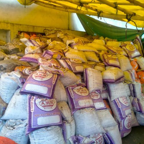 OTHER | Magnesium Alloy Scrap
