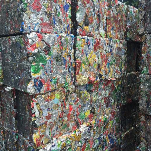 Aluminum | Looking to Sell Large Quantity of Aluminum UBC Cans Scrap from Kenya to Global Buyers