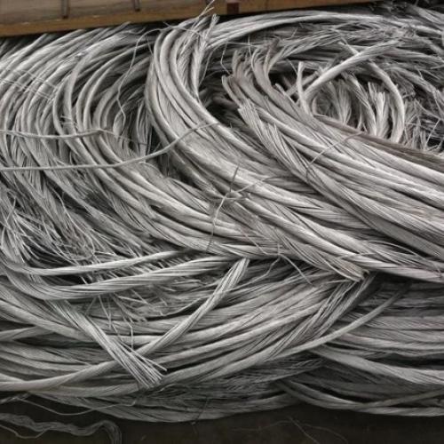 Aluminum | Selling Aluminum Wire Scrap in Bulk from Kenya to International Buyers