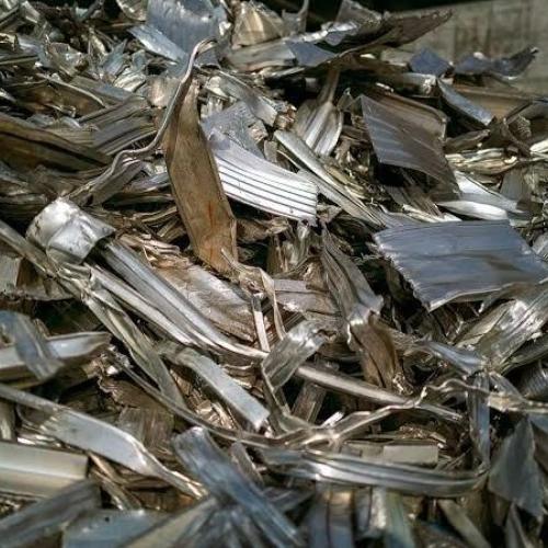Scrap Metal | Available Large Quantity of Tin Scrap from Kenya for Global Export Markets
