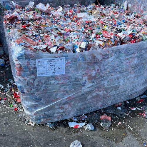 Polypropylene | BOPP Scrap