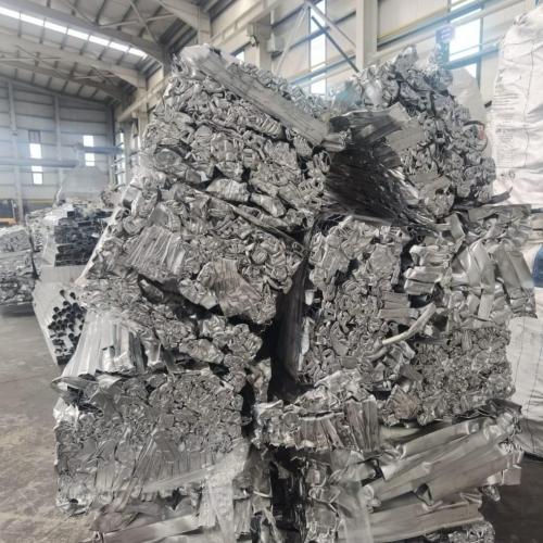 Aluminum | For Sale Aluminum 6063 Extrusion Scrap 500 MT CIF from Kenya for Global Buyers