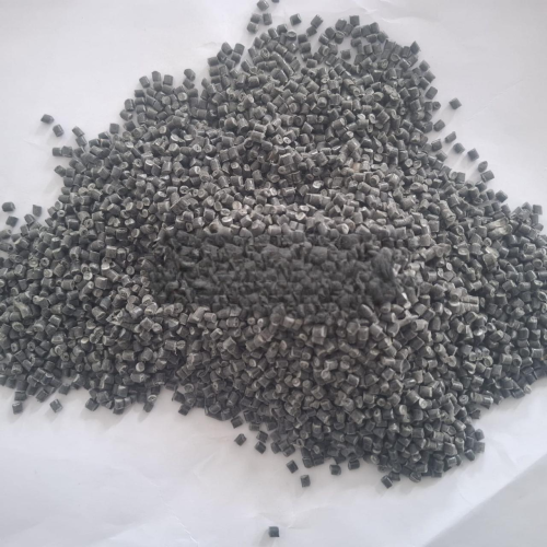 Polypropylene | Supplying Large Quantities of Post-Industrial PP Granules from Morocco to Global Markets