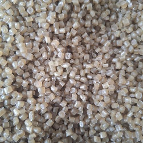 Polypropylene | Bulk Export of Post-Industrial LDPE Granules from Morocco to Global Markets