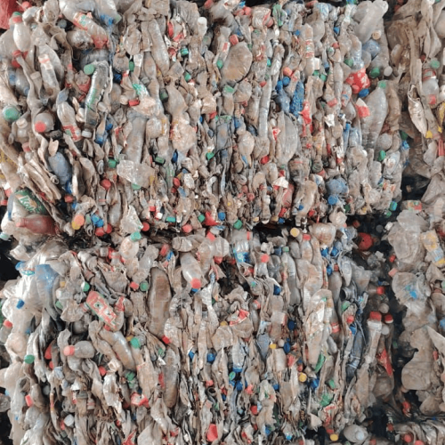 PET | PET Bottles Scrap