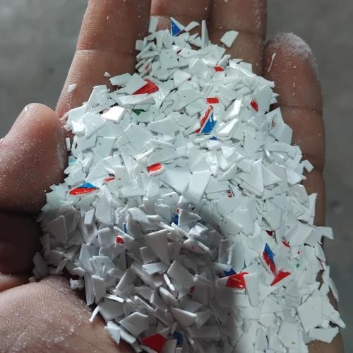 OTHER | Offering 40 Metric Tons of PS Color Regrinds from Peru to Global Markets