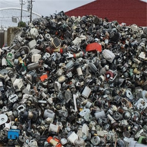 Electronic Scrap | Regular Supply of Electric Motor Scrap from the United Kingdom to Global Markets