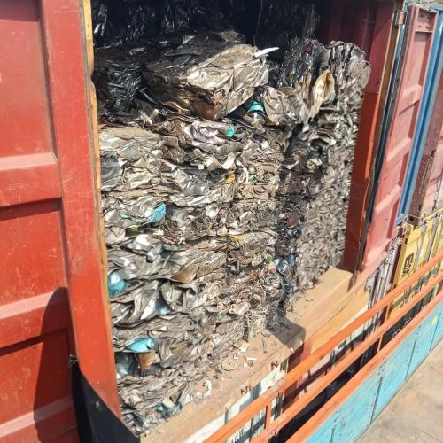 Scrap Metal | Immediate Supply of 200 MT of Stainless Steel Scrap from Gujarat to Indian Buyers