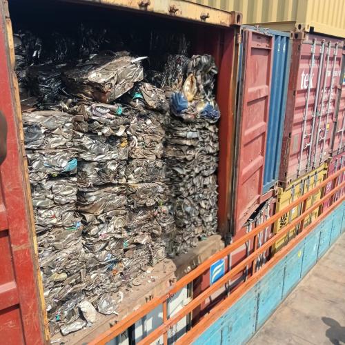 Scrap Metal | Stainless Steel Scrap