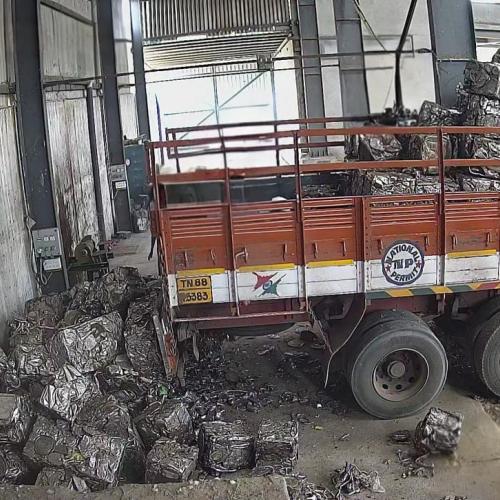 Scrap Metal | Stainless Steel Scrap