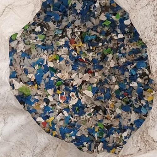 HDPE | Exporting Bulk Quantities of Unwashed HDPE Regrinds from Spain for Global Buyers