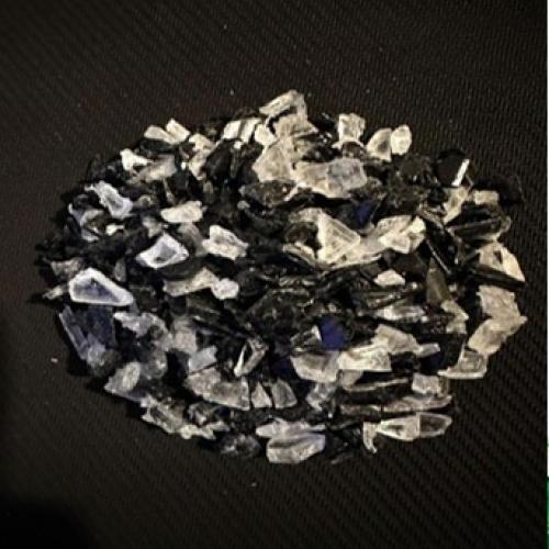 Polycarbonate | Ground post-industrial PC polymer