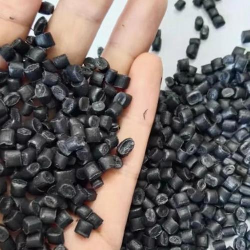 HDPE | HDPE PE100 pipe grade (black color)