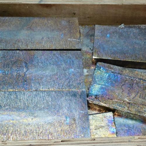 OTHER | Bismuth