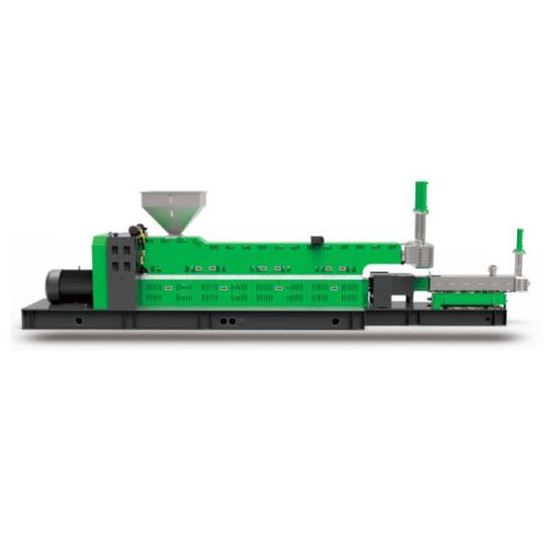 OTHER | Main Single Baby Double Screw Plastic Granulator Machine for waste plastic recycling