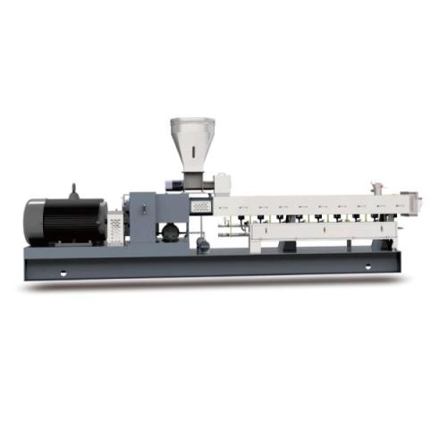 OTHER | Double Screw Plastic Granulator Machine for Plastic material modification