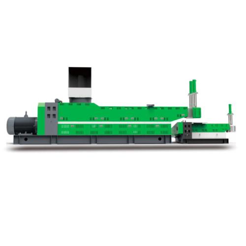 OTHER | Crushing Bucket Plastic Granulator Machine for Uncrushed Plastic materials