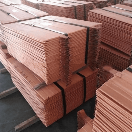 Copper | Ready to Supply 200 MT of Copper Cathodes from Thailand to Global Scrap Buyers