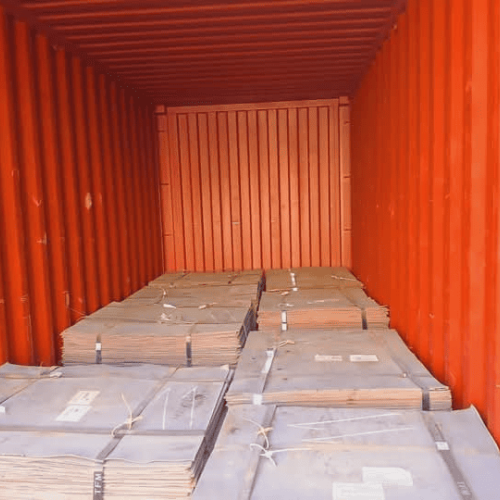 Copper | Copper Cathodes