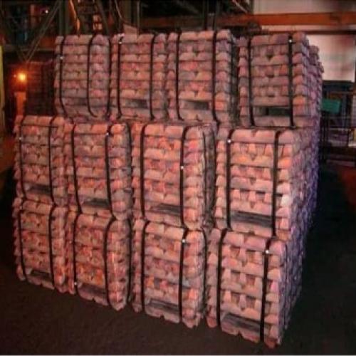 Copper | Copper ingots (A-7)