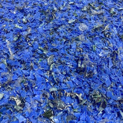 LDPE | LDPE Cap Regrinds