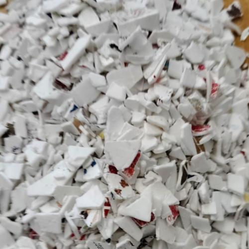 Polypropylene | Delivering 25 Tons of Recycled PPCP Regrinds from Kuwait to Worldwide Markets
