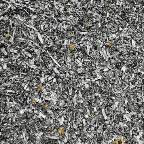 Aluminium | Delivering 100 MT of Aluminum Twitch Scrap Monthly from Houston, USA
