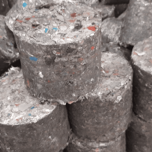 Aluminium | Providing 100 MT of Aluminum Pucks Scrap Monthly from Houston, USA