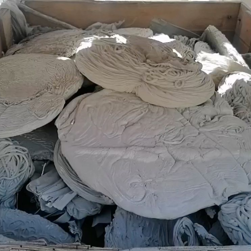 OTHER | Immediate Availability of 53 Tons of HIPS Lumps from Salman Port, Bahrain