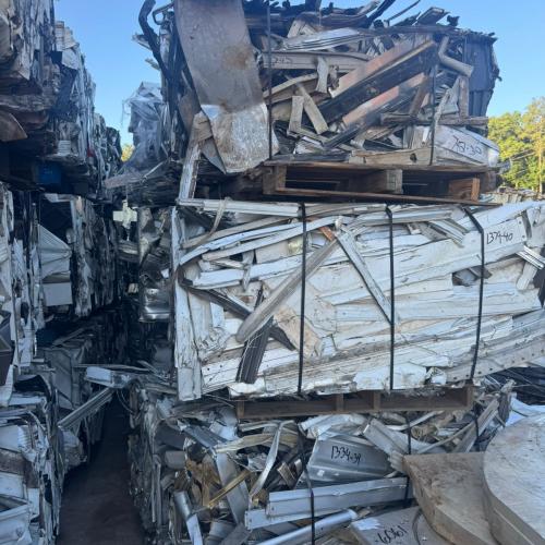Aluminium | Combo Aluminum Scrap for Sale with Monthly Supply of 20 Tons from Minneapolis USA