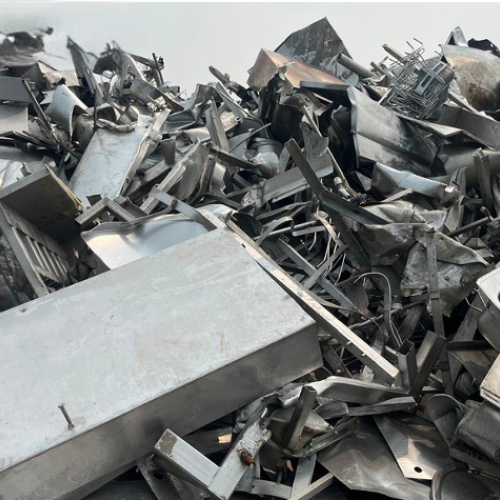 Scrap Metal | Stainless Steel Scrap