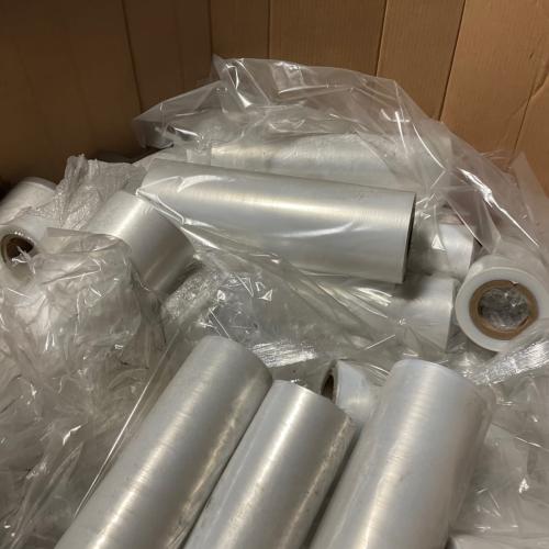 LDPE | Monthly Supply of 50 MT of LDPE Rolls from UK to Global Buyers