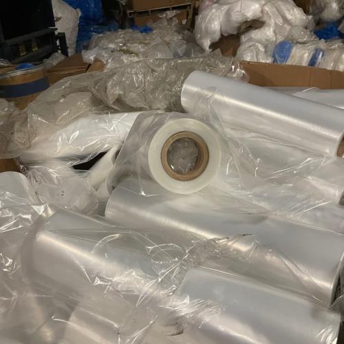 LDPE | LDPE Rolls