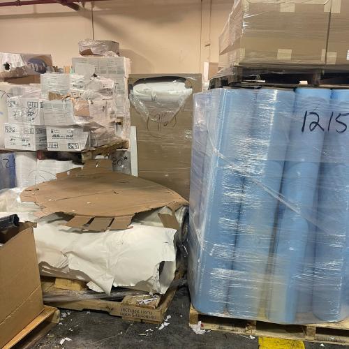 OTHER | Tape Rolls