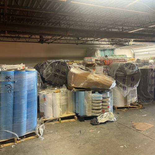 OTHER | Tape Rolls