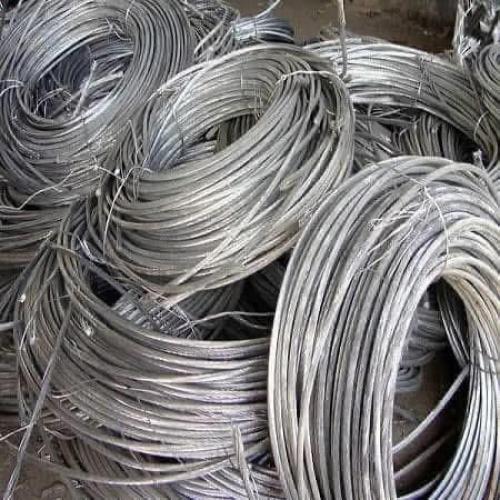 Aluminium | Aluminum Wire Scrap