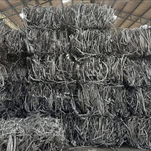 Aluminium | Aluminum Wire Scrap