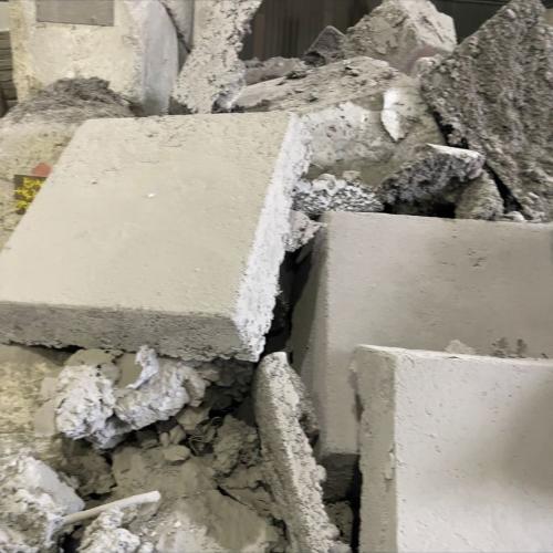 Aluminium | Now Available Aluminum Dross Scrap 100 MT Montreal Port International Delivery Regions