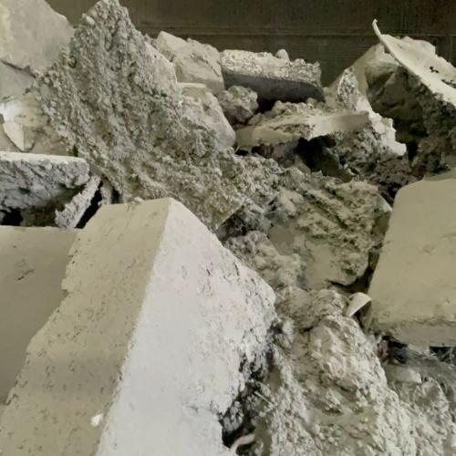 Aluminium | Aluminum Dross Scrap