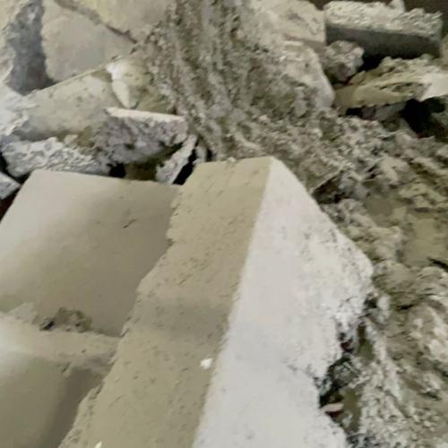 Aluminium | Aluminum Dross Scrap
