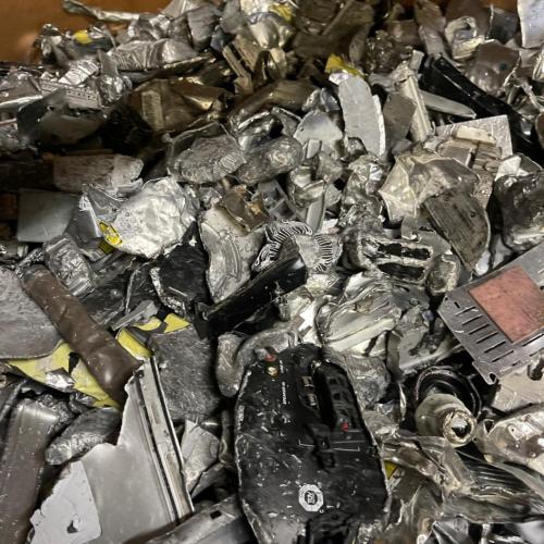 Aluminium | Shredded Aluminum Scrap