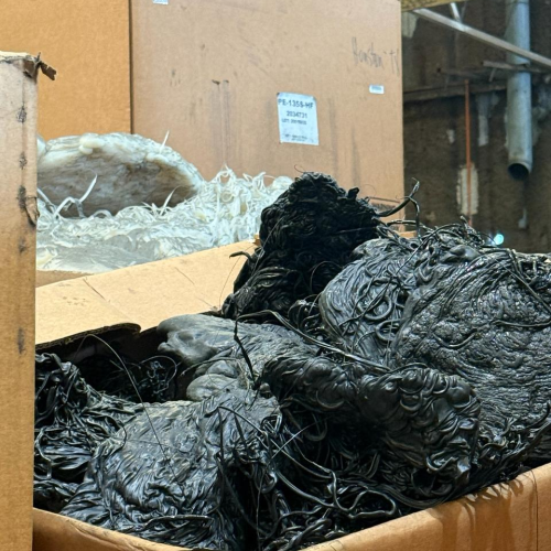 HDPE | HDPE Purge
